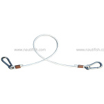 Cabo De Segurança Para Motor Fora - 60cm