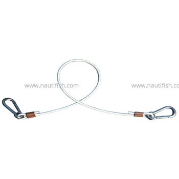 Cabo De Segurança Para Motor Fora - 60cm