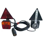 Kit de Luzes para Reboque 7m cabo + Íman