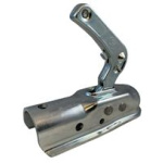 Engate de Reboque 50mm 750Kg