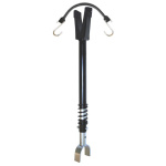 Suporte de motor Easterner Ajustável (150 hp)