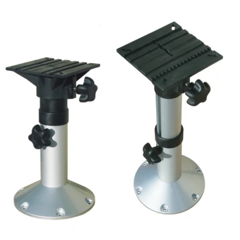 Pedestal p/ cadeira ajustável 34 a 51 cm