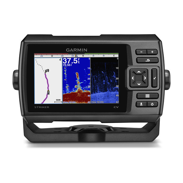 STRIKER™ 5dv