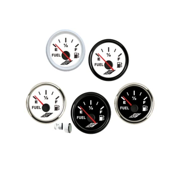 Manómetro - MEDIDOR DE NÍVEL DE COMBUSTÍVEL- 539302