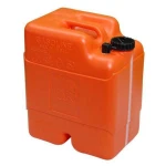 Depósito / Tanque de Combustível - 22Lts