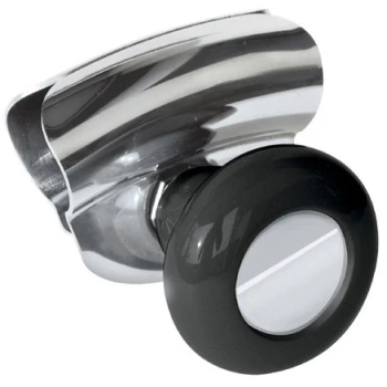 Punho para Volante 58mm - Preto