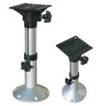 Suporte p/ cadeira ajustável 48 a 63 cm