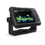 GARMIN SONDA STRIKER ™ Vivid 5cv Com transdutor GT20-TM (pontos gps)