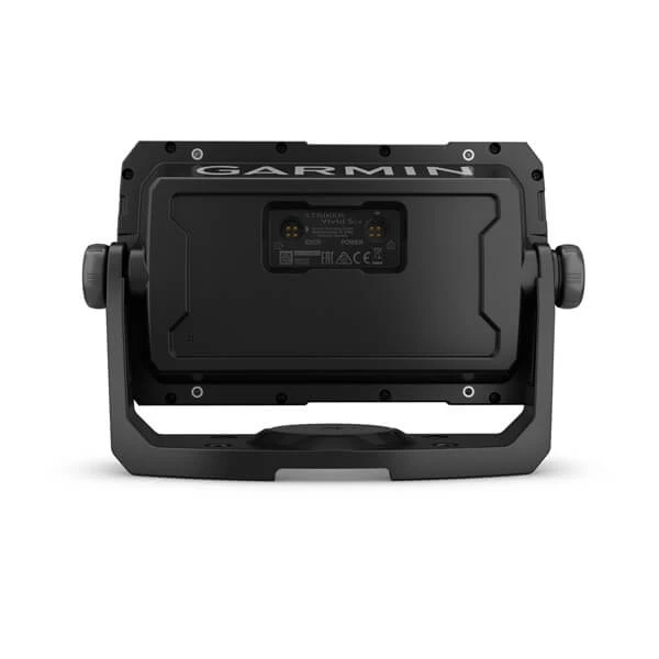 GARMIN SONDA STRIKER ™ Vivid 5cv Com transdutor GT20-TM (pontos gps)