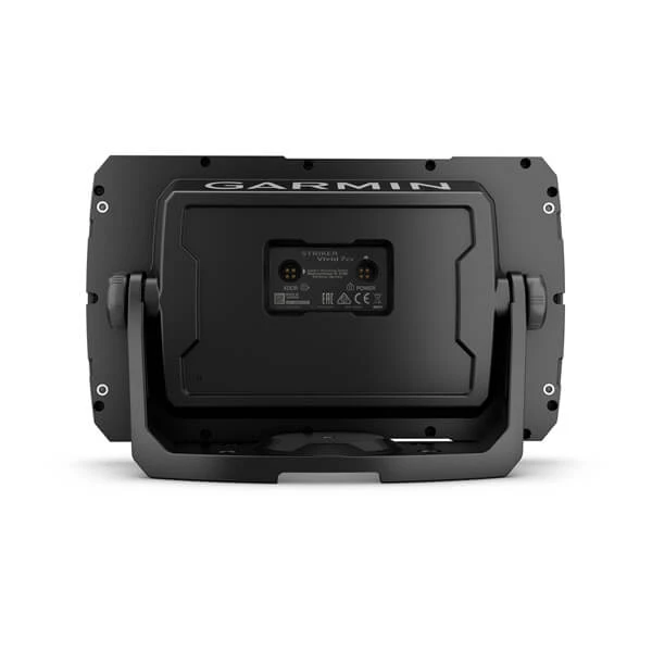 Sonda Garmin STRIKER™ Vivid 7cv Com transdutor GT20-TM (pontos gps) Sonda Garmin STRIKER™ Vivid 7cv Com transdutor GT20-TM (pontos gps)