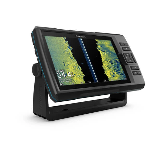 Garmin Sonda STRIKER ™ Vivid 9sv Com transdutor GT52HW-TM (pontos gps)