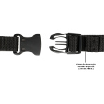 Capa Proteção – Ampla Cobertura Universal de Barcos Baixos – 5.35mts