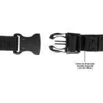 Capa Proteção – Ampla Cobertura Universal de Barcos Baixos – 5.35mts