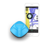 Garmin STRIKER Cast – Com GPS