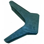 Topo de Proa V – 152mm