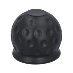 Protetor de Bola de Reboque em Borracha