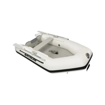 Pneumático Quicksilver Tendy 240 - Piso Insuflável