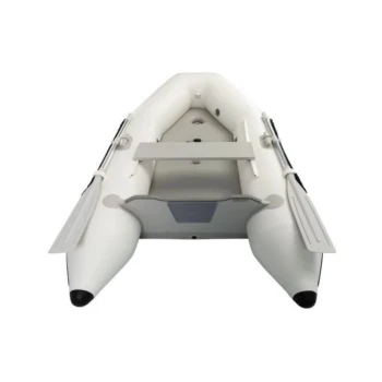 Pneumático Quicksilver Tendy 240 - Piso Insuflável