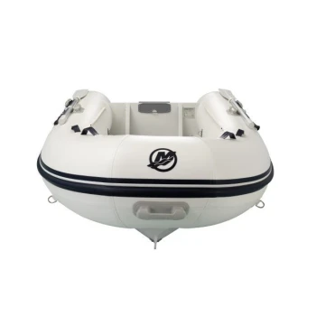 Barco semirrígido QuickSilver RIB 270 ALU