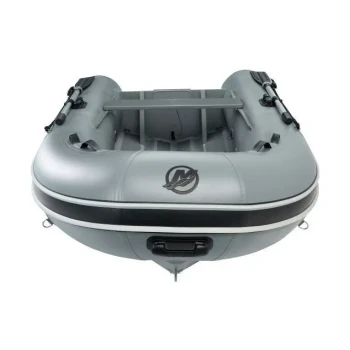 Barco semirrígido QuickSilver RIB 320 ALU