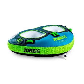 Boia Jobe Double Trouble Rebocável 2P
