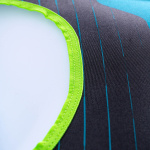 Boia Jobe Double Trouble Rebocável 2P