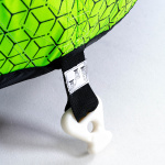 Boia Jobe Double Trouble Rebocável 2P