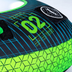 Boia Jobe Double Trouble Rebocável 2P