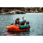 Boias Airstream Rebocável 2P, 3P & 4P