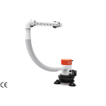 Kit Oxigenador Portátil 350GPH