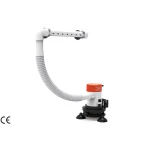 Kit Oxigenador Portátil 350GPH