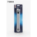 Luz Giratória(180º) LED AquaLED, 12 / 24V DC Multivolt