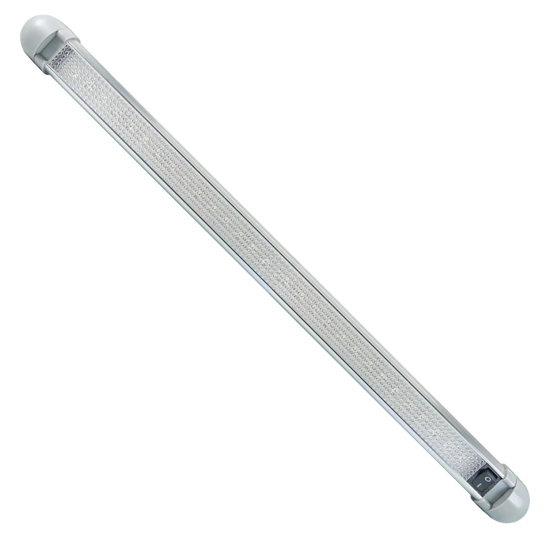 Luz Giratória(180º) LED AquaLED, 12 / 24V DC Multivolt Luz Giratória(180º) LED AquaLED, 12 / 24V DC Multivolt