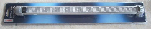 Luz Giratória(180º) LED AquaLED, 12 / 24V DC Multivolt Luz Giratória(180º) LED AquaLED, 12 / 24V DC Multivolt