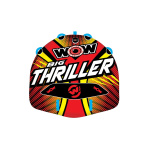 Boia Deslizadora WOW Big Thriller 2 pessoas