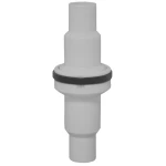 Válvula Anti retorno 1 1/2 '' ou 1 1/4 ''