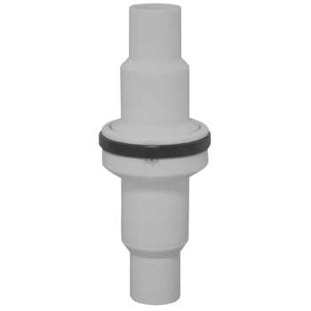 Válvula Anti retorno 1 1/2 '' ou 1 1/4 ''