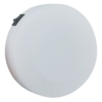 Luz de Cabine AquaLED - 3 Posições - 12/24V