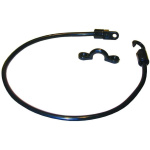 Elásticos Montagem – Guarda Canas