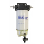 Filtro de combustível decantador de água C14973P Easterner (pré-filtro)