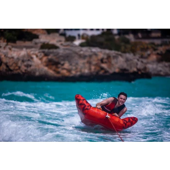 Pack Completo Boia HYDRA Rebocável1P