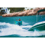 Boia KICK FLIP Rebocável 2P