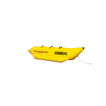 Boia Rebocável Watersled Jobe – Banana Clássica