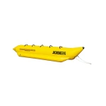 Boia Rebocável Watersled Jobe – Banana Clássica