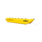 Boia Rebocável Watersled Jobe – Banana Clássica