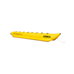 Boia Rebocável Watersled Jobe – Banana Clássica