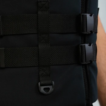 Auxiliar de Flutuação Neoprene Masculino - Cinza