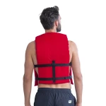 Auxiliar de Flutuação Universal – Vermelho