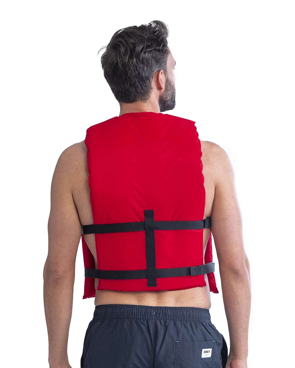 Auxiliar de Flutuação Universal - Vermelho Auxiliar de Flutuação Universal - Vermelho