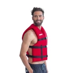 Auxiliar de Flutuação Universal – Vermelho
